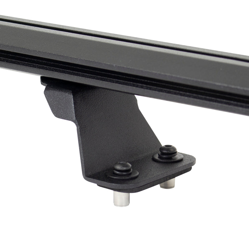 Load image into Gallery viewer, Go Rhino Fixed Mouinting Kit for SRM Rack
