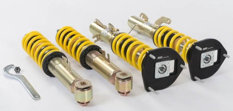 Load image into Gallery viewer, ST XTA Coilover Kit 08-14 Ford Mustang Shelby GT500
