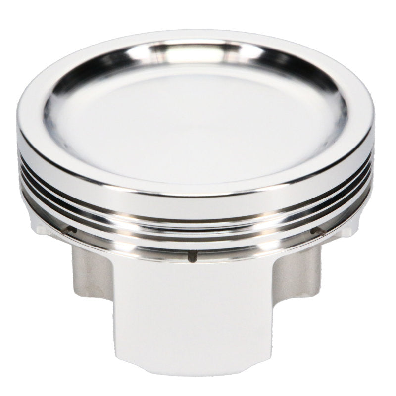 Load image into Gallery viewer, JE Pistons Nissan SR20VE Ultra Series 87mm Bore 1.260 CD 0.866 Pin Piston Kit (Set of 4)
