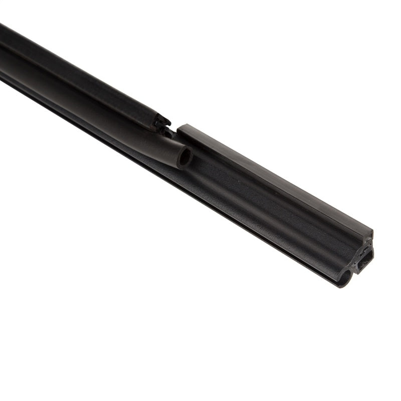 Load image into Gallery viewer, Omix Tail Gate Bar Soft Top- 97-06 Jeep TJ
