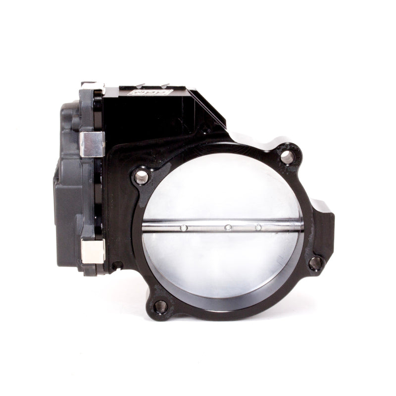 Load image into Gallery viewer, BBK 15-20 Dodge Hellcat 6.2L 100mm Black Billet Series Throttle Body (CARB EO 2016 Only)
