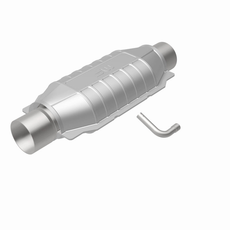 Load image into Gallery viewer, MagnaFlow Conv Univ 2.5 Dual Air
