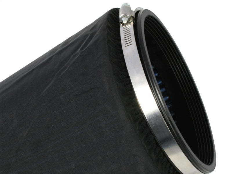 Load image into Gallery viewer, aFe MagnumSHIELD Pre-Filters P/F 2x/72-60512 (Black)
