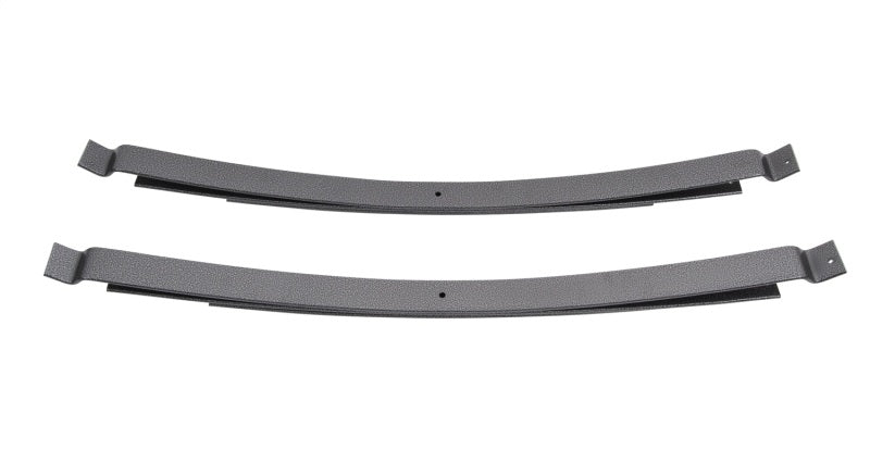 Load image into Gallery viewer, Hellwig 11-22 Ram 3500 Load Pro - Up To 2500lb Level LC 3 Leaf Helper Spring w/o Mounting Kit
