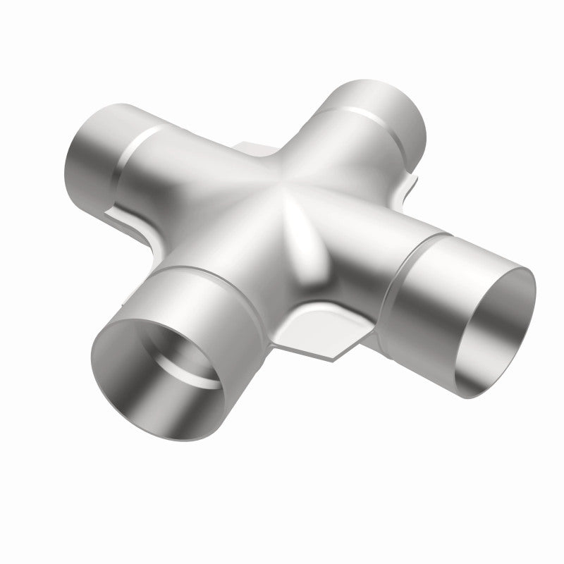 Load image into Gallery viewer, MagnaFlow Smooth Trans X 3.00inch SS 35deg.
