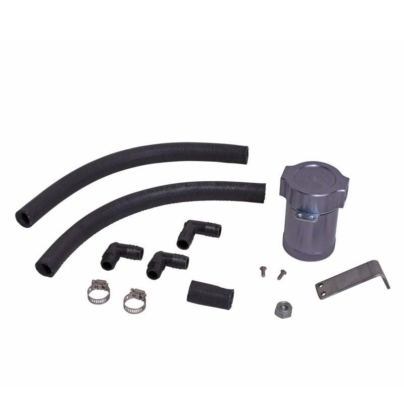 Load image into Gallery viewer, BBK 11-20 Dodge 6.4L Hemi Challenger/Charger/300 Oil Separator Kit (Passenger Side)
