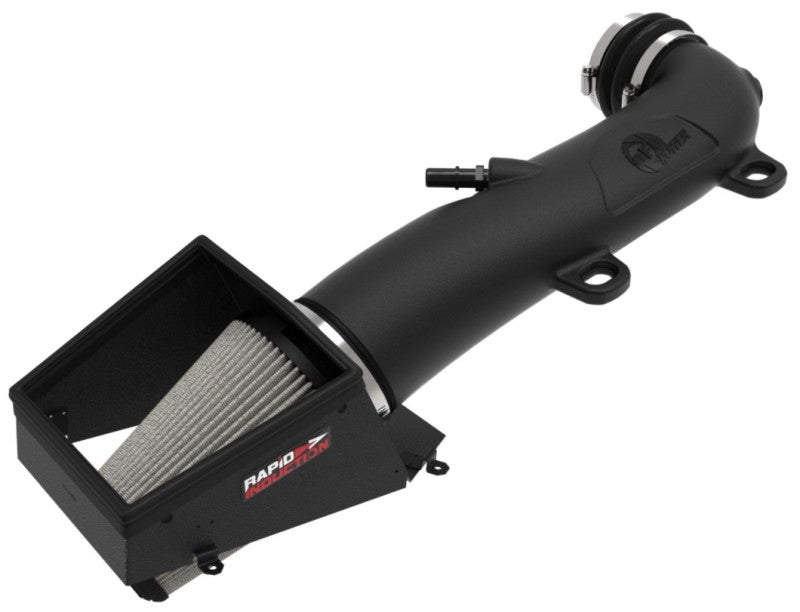 Load image into Gallery viewer, aFe Magnum FORCE Pro Dry S Cold Air Intake System 18-21 Jeep Wrangler(JL)/Gladiator(JT) 3.6L
