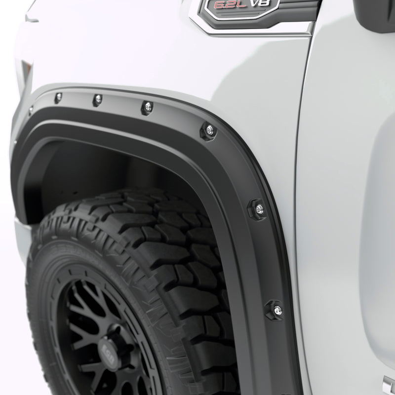 Load image into Gallery viewer, EGR 2019 GMC Sierra LD Bolt-On Look Fender Flares - Set (791794)
