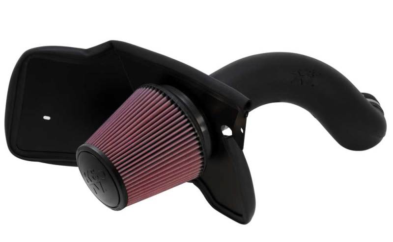 Load image into Gallery viewer, K&amp;N 99-04 Chevy Silverado V8-6.0L Performance Intake Kit
