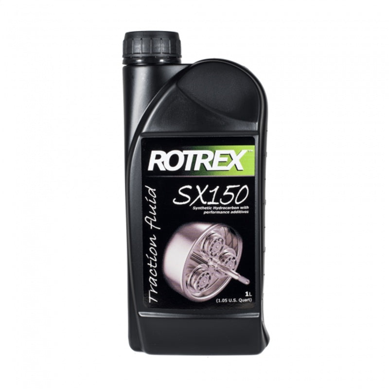 Load image into Gallery viewer, KraftWerks Rotrex SX150 Traction Fluid (1 Liter)
