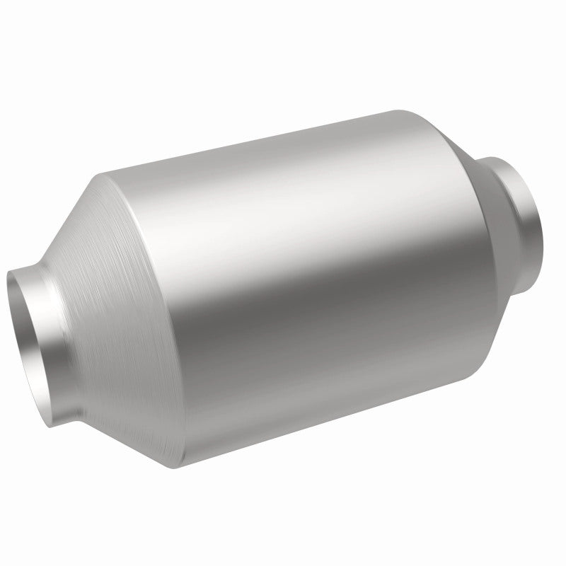 Load image into Gallery viewer, MagnaFlow Conv Univ 3.00in C/C Spun Front OEM
