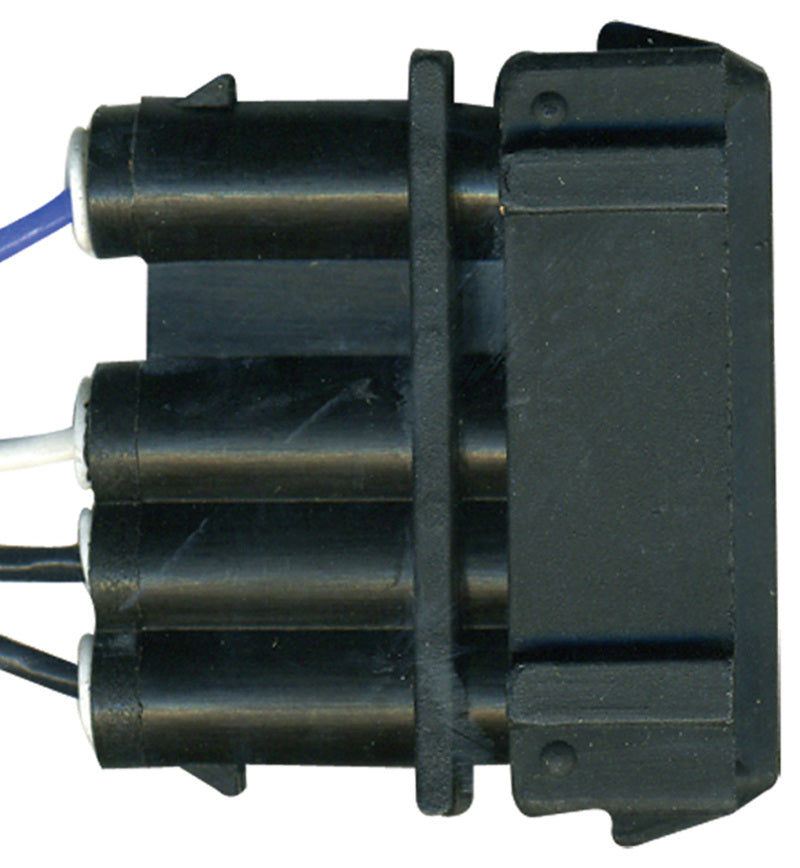 Load image into Gallery viewer, NGK Volkswagen Passat 1993-1991 Direct Fit Oxygen Sensor
