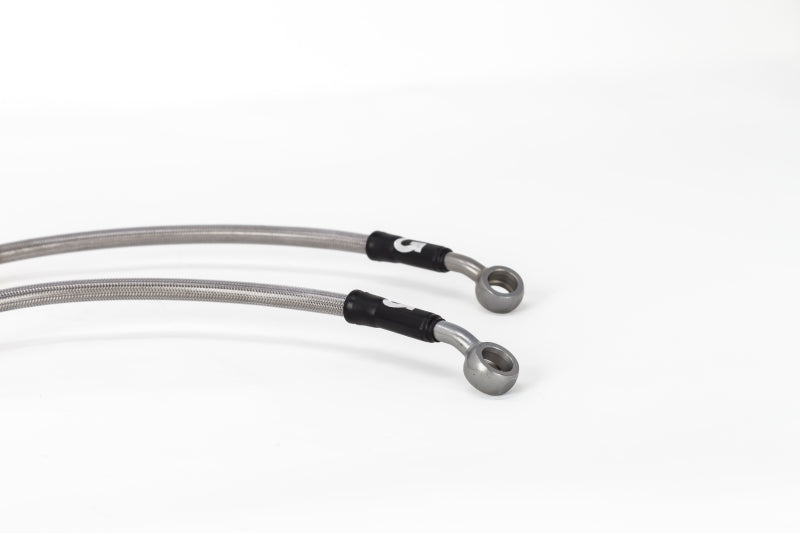 Load image into Gallery viewer, Goodridge 16-20 Chevrolet Camaro ZL1/SS (Models w/Brembo Calipers / Excl 1LE Pkg) SS Brake Line Kit

