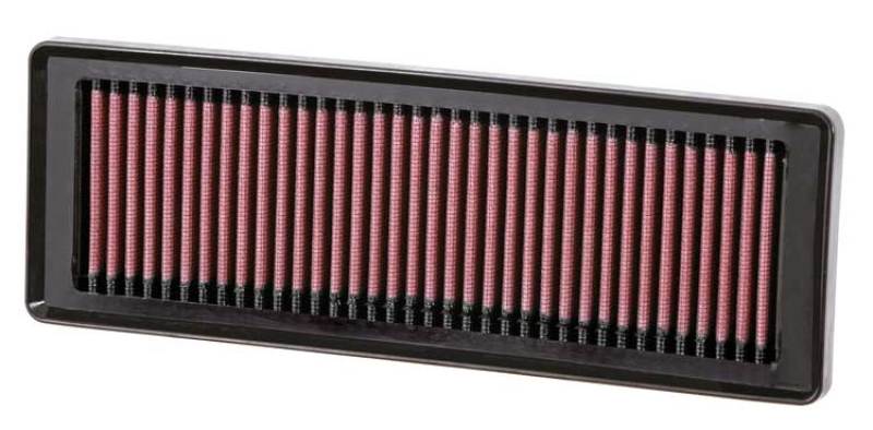 Load image into Gallery viewer, K&amp;N Replacement Air Filter Fiat Grande Punto 1.2L-L4; 2005
