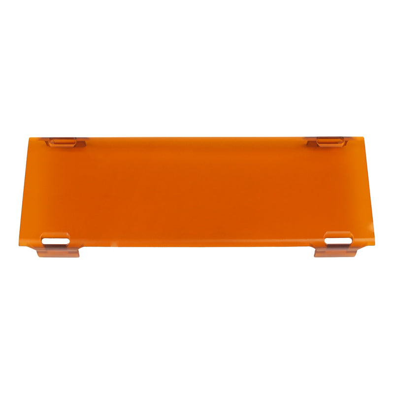 Load image into Gallery viewer, Rigid Industries Light Cover for E/RDS Amber PRO - 10in.
