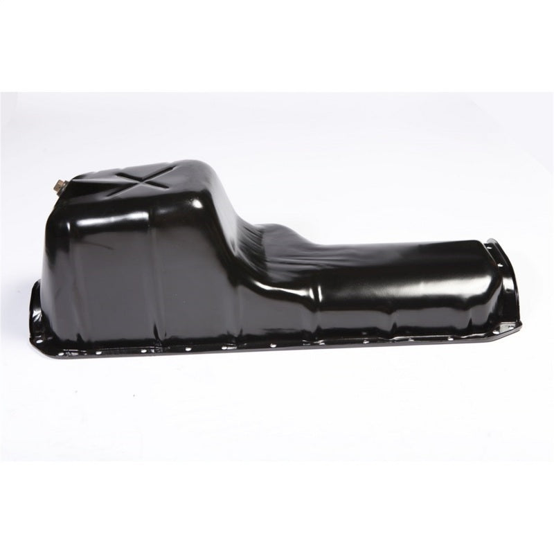 Load image into Gallery viewer, Omix Oil Pan 4.0L 87-06 Jeep Wrangler TJ
