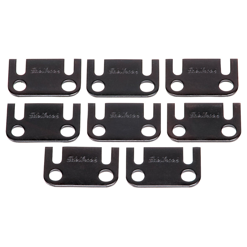 Load image into Gallery viewer, Edelbrock Guideplates 5/16 Flat Ford

