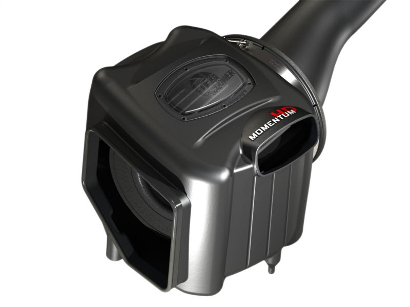 Load image into Gallery viewer, aFe Momentum GT PRO DRY S Intake System 2016 GM Silverado HD / Sierra HD V8 6.0L
