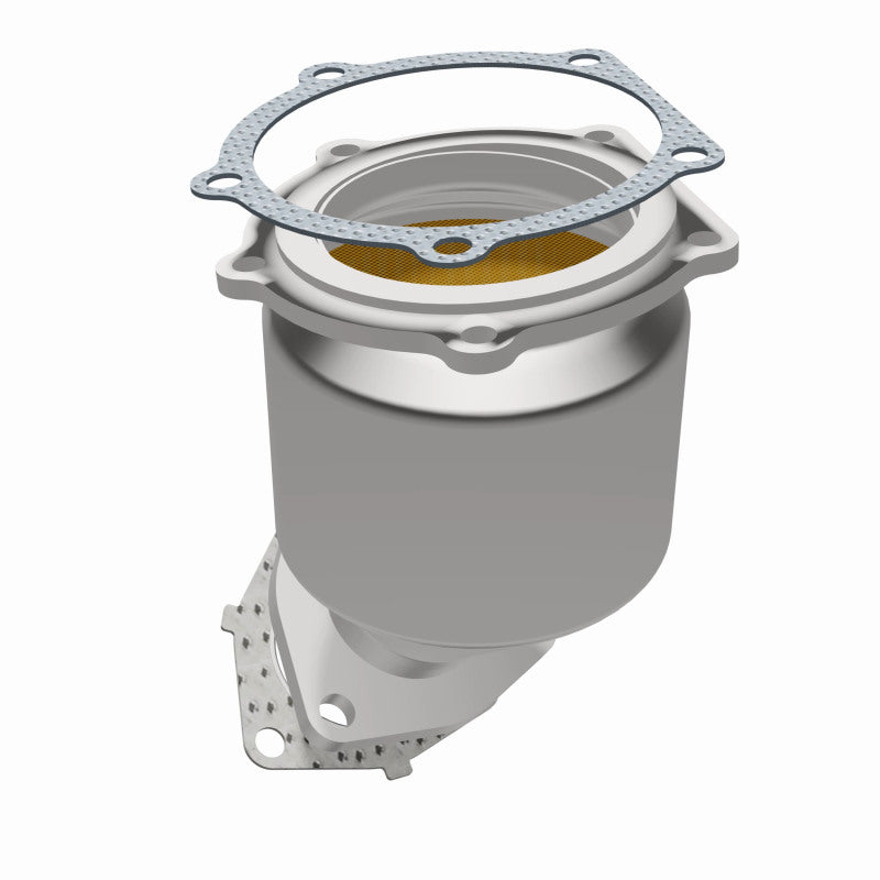 Load image into Gallery viewer, MagnaFlow Conv DF 04 Kia Optima 2.4L
