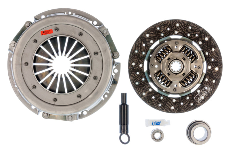 Load image into Gallery viewer, Exedy 1986-1995 Ford Mustang V8 Stage 1 Organic Clutch

