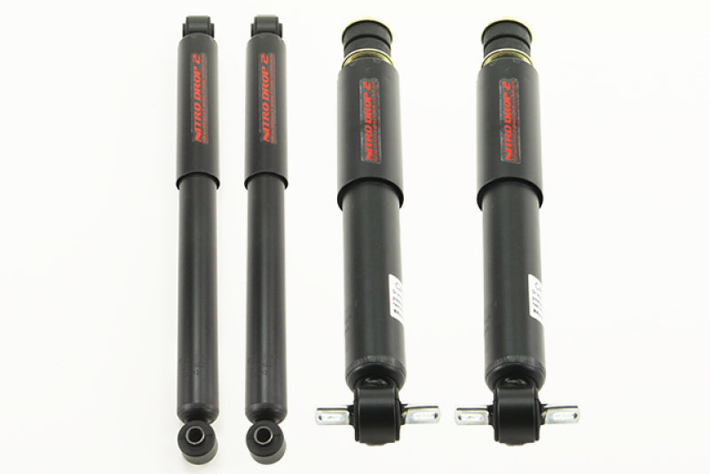 Load image into Gallery viewer, Belltech ND2 OEM Shock Set
