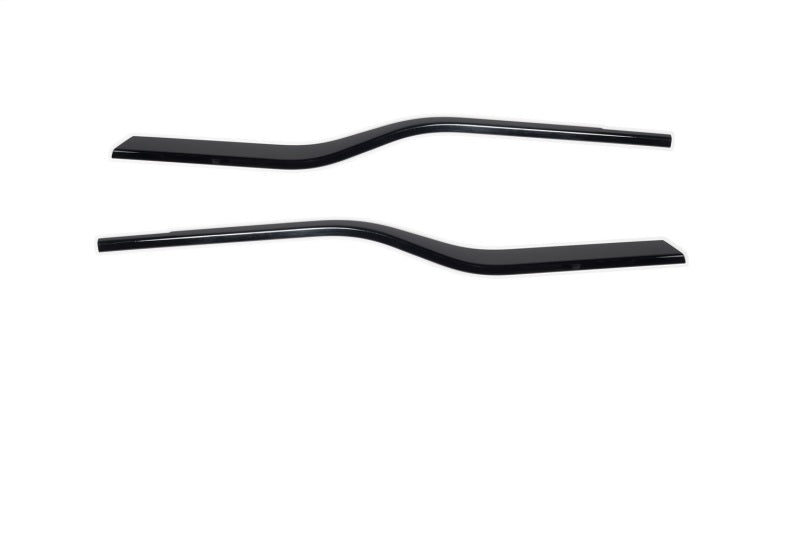 Load image into Gallery viewer, Putco 15-20 Ford F-150 - Regular Cab (ABS Window Trim) Tinted Window Trim Accents
