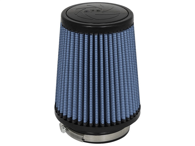Load image into Gallery viewer, aFe Magnum FLOW Pro 5R Universal Air Filter 4in F x 6in B x 4-3/4in T x 7in H (w/ Bumps)
