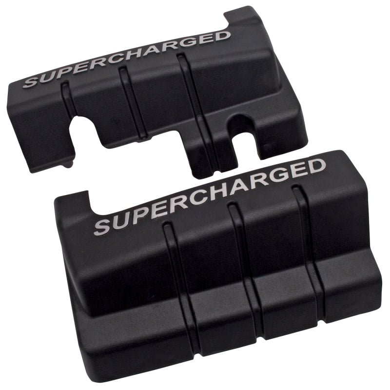 Load image into Gallery viewer, Edelbrock Coil Cover Kit for E-Force Supercharger 2005-2010 Chrysler Hemi
