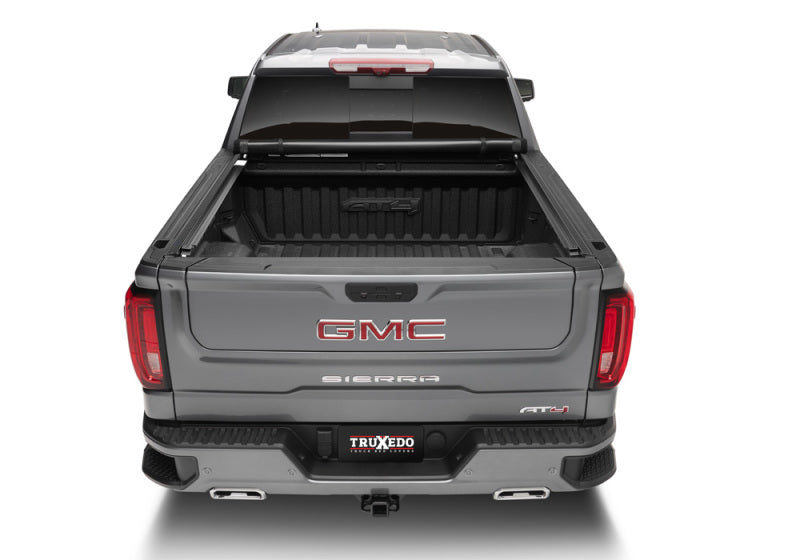 Load image into Gallery viewer, Truxedo 15-20 GMC Canyon &amp; Chevrolet Colorado 6ft Pro X15 Bed Cover
