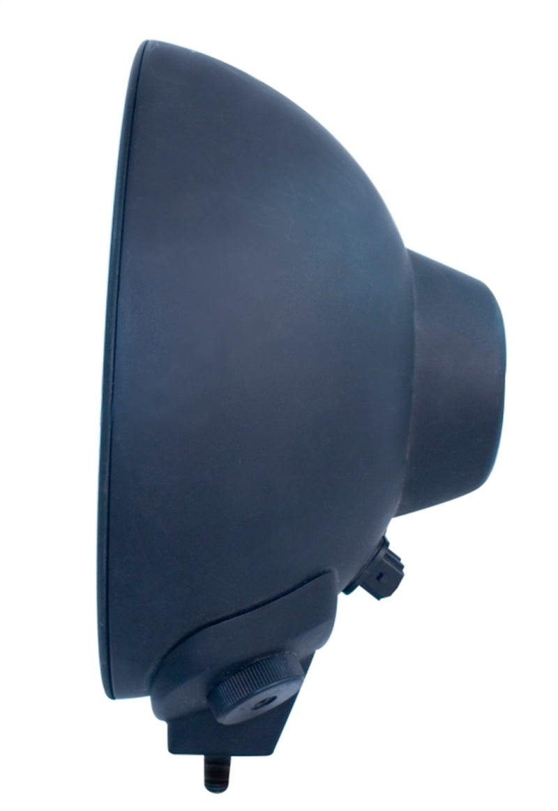 Load image into Gallery viewer, Hella Rallye 4000 series BlackEuro Beam 12V Halogen Lamp with Position Lamp
