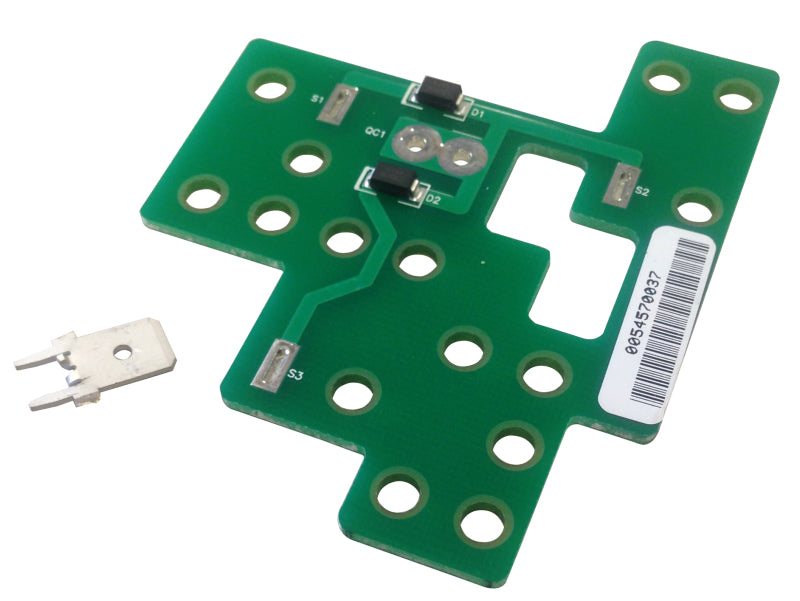 Load image into Gallery viewer, Fleece Performance 04.5-07 GM Duramax 6.6L LLY / LBZ GM All Lights On
