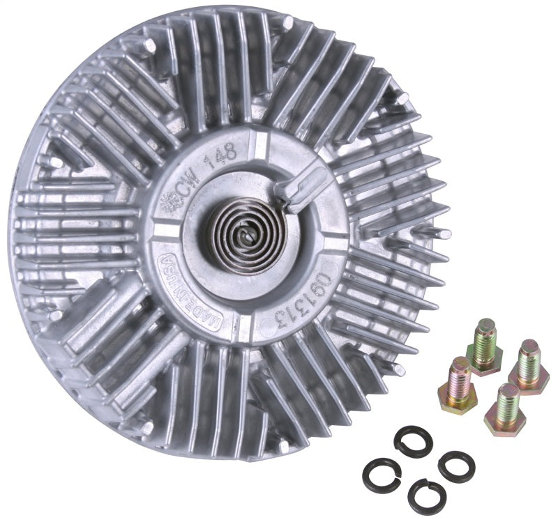 Load image into Gallery viewer, Omix Fan Clutch 4.0L 97-99 Jeep Wrangler TJ
