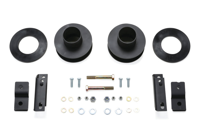 Load image into Gallery viewer, Fabtech 11-16 Ford F250/350 4WD 2.5in Leveling System
