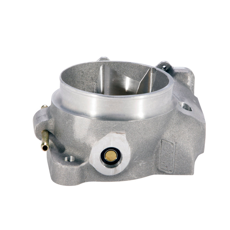 Load image into Gallery viewer, BBK 03-06 GM 4.8 5.3 6.0 Hummer H2 80mm Throttle Body BBK Power Plus Series
