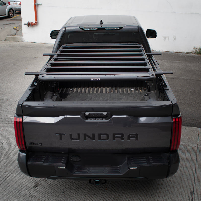 Load image into Gallery viewer, Go Rhino SRM 500 Roof Rack - 75in
