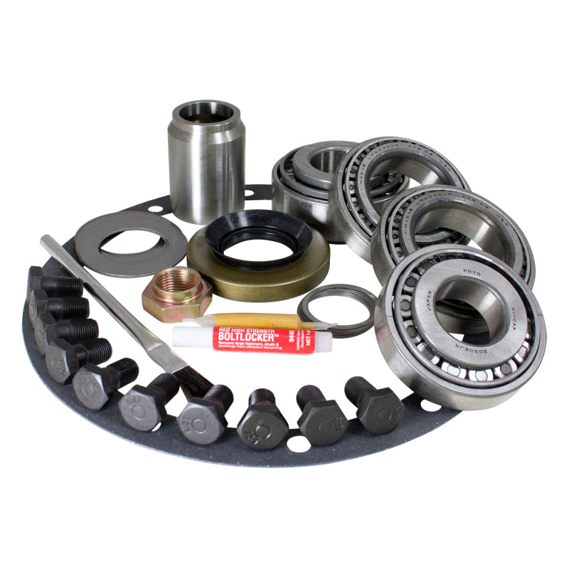 Load image into Gallery viewer, Yukon Gear Master Overhaul Kit For Toyota V6 / 03+
