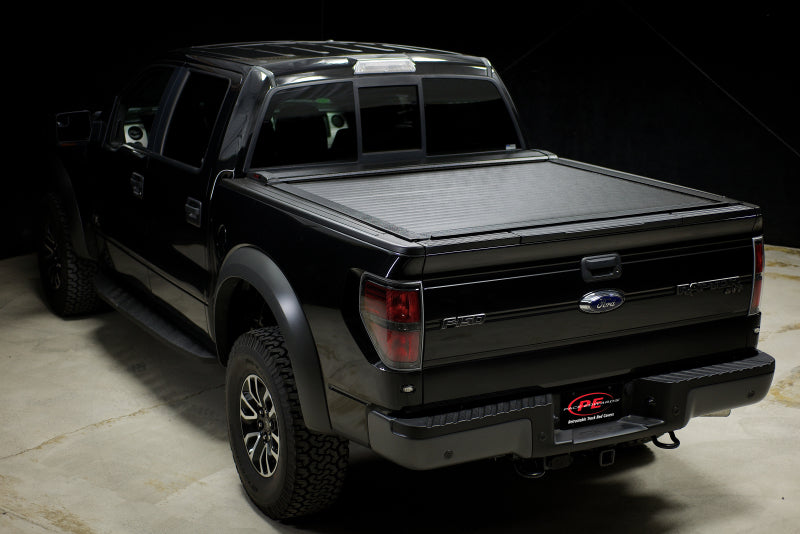 Load image into Gallery viewer, Pace Edwards 2019 Ford Ranger SuperCrew 5ft Bed SWITCHBLADE
