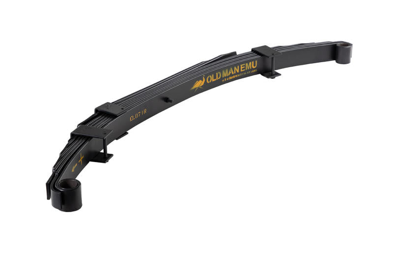 Load image into Gallery viewer, ARB / OME Leaf Spring D2 Hilux 05On 600Kg

