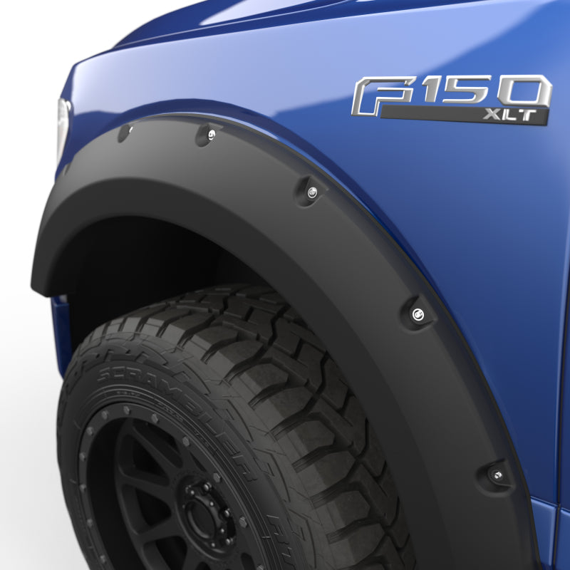 Load image into Gallery viewer, EGR 2018 Ford F-150 Bolt-On Look Fender Flares - Set
