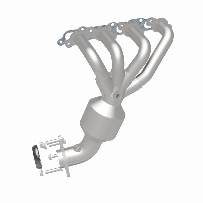 Load image into Gallery viewer, MagnaFlow Conv DF 07-10 Chevy Colorado / 07-10 GMC Canyon / 07-08 Isuzu I-290 2.9L Manifold
