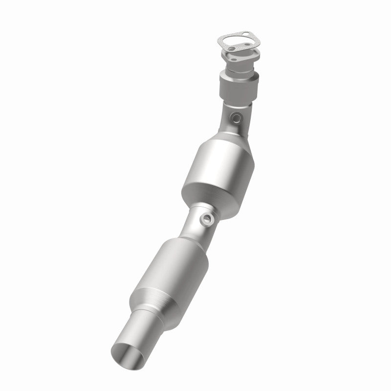 Load image into Gallery viewer, MagnaFlow Conv DF 2010 Chevy Camaro 6.2L D/S
