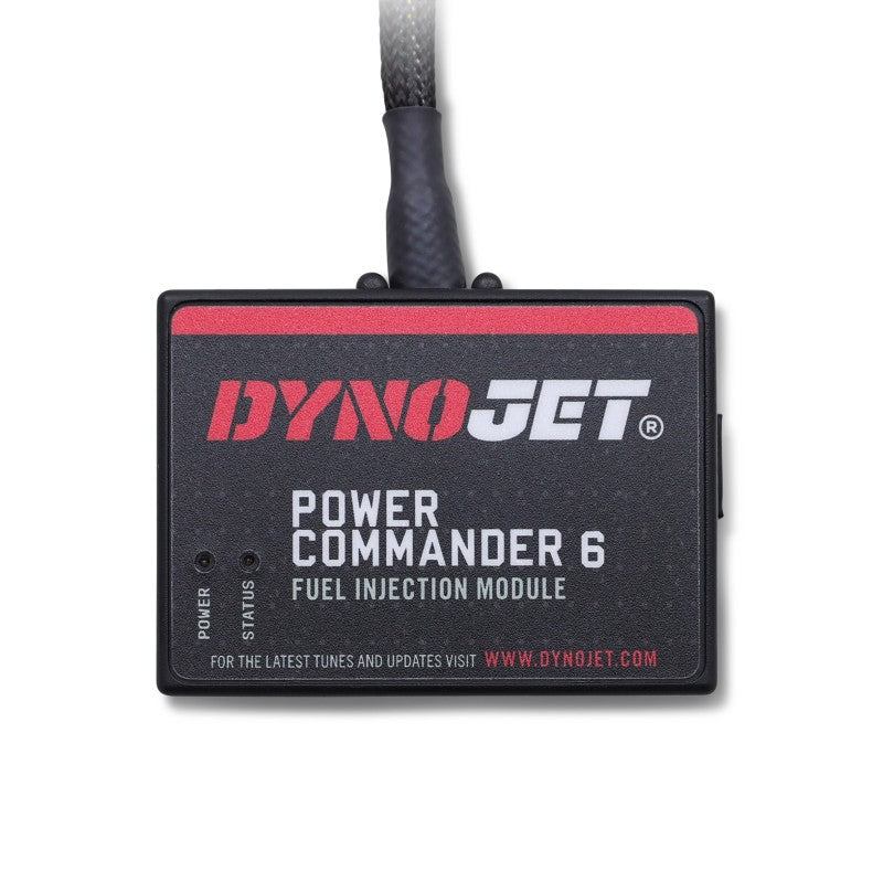 Load image into Gallery viewer, Dynojet 17-19 Husqvarna FE501 Power Commander 6
