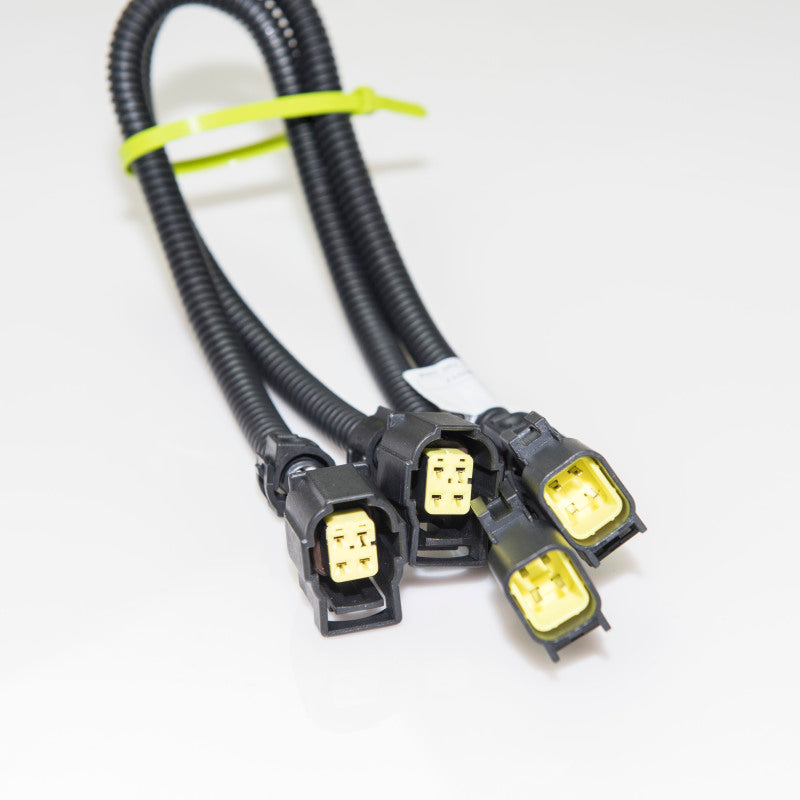 Load image into Gallery viewer, Kooks Chrysler 5.7L (09+)/ 6.1L/ &amp; 6.4L Hemi 02 Sensor Exts
