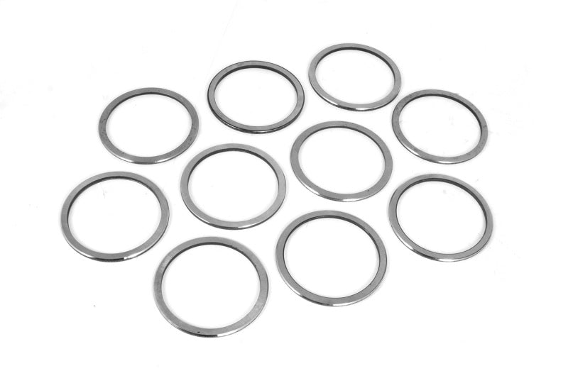 Load image into Gallery viewer, Omix Diff Bearing Shim Kit Dana 44 07-18 JK Rubicon
