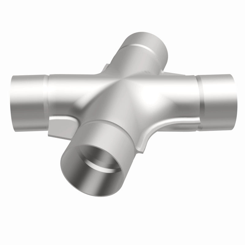 Load image into Gallery viewer, MagnaFlow Smooth Trans X 3.00inch SS 35deg.
