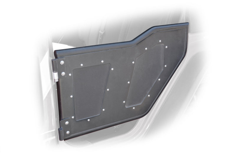 Load image into Gallery viewer, DV8 Offroad 07-18 Jeep Wrangler Jk Rock Doors
