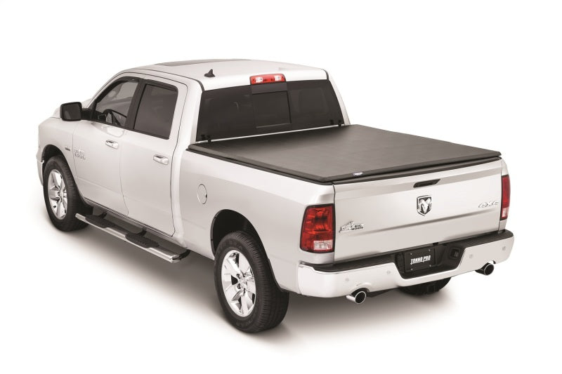 Load image into Gallery viewer, Tonno Pro 2019+ Dodge Ram 1500 Fleetside Tonno Fold Tri-Fold Tonneau Cover
