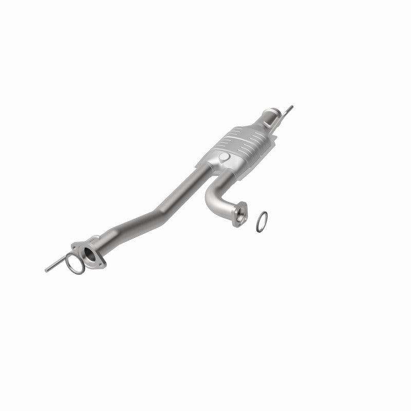 Load image into Gallery viewer, MagnaFlow Conv DF 00-04 Tundra Rear 4.7L
