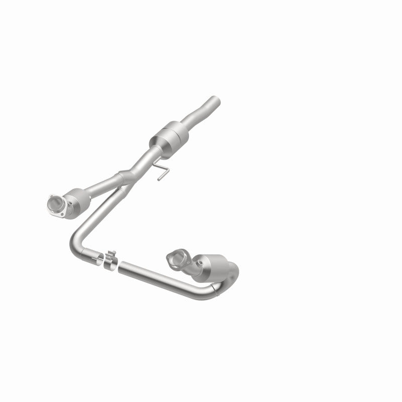 Load image into Gallery viewer, MagnaFlow Conv DF 02-03 Dodge Durango
