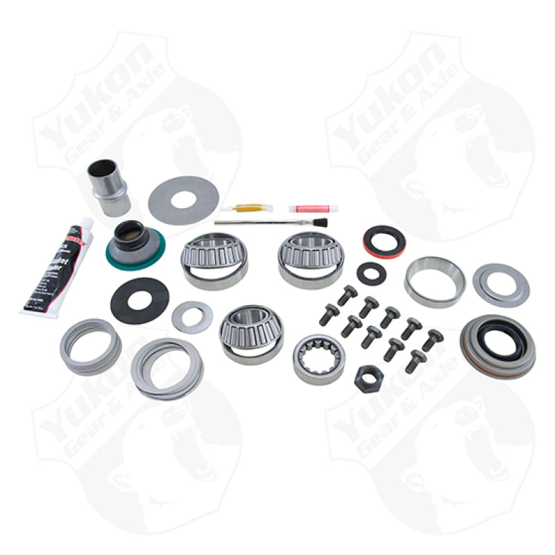 Load image into Gallery viewer, Yukon Gear Master Overhaul Kit For Dana 44 IFS Diff For 92 and Older
